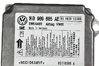 VW Scirocco 3 r.v. 2011 černá palubní deska 1Q1857001AD