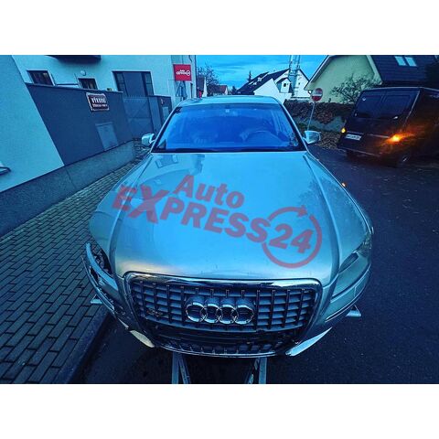 Náhradní díly Audi A8 4E S-Line sedan 2004 ASE GZA LY7W