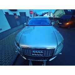 Náhradní díly Audi A8 4E S-Line sedan 2004 ASE GZA LY7W