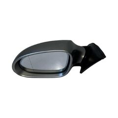 VW Passat B6 kombi r.v. 2006 zlatá metalíza kód barvy LD1W levé zpětné zrcátko 11 pinů