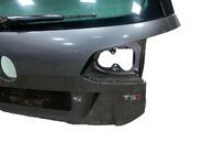 VW Golf 7 facelift kombi r.v. 2018 šedá metalíza kód barvy LR7H páté dveře