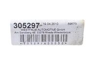 AUDI Q7 4L S-Line facelift r.v. 2010 odnímatelné tažné zařízení 4L0803921AA