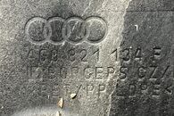 Audi A6 C7 4G facelift S-Line avant r.v. 2018 pravý přední podběh 4G0821134F