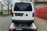 Náhradní díly VW Caddy 4 2K maxi multivan 2020 CPWA TJV LB9A