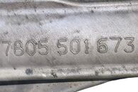 Škoda Octavia 3 sedan r.v. 2013 řízení 5Q1423051S