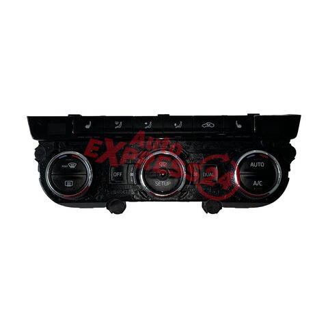 Škoda Octavia 3 kombi r.v. 2014 klimatronik 5E0907044H