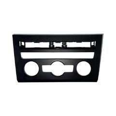 Seat Leon Cupra 5F r.v. 2016 rámeček klimatroniku 5F0858060E