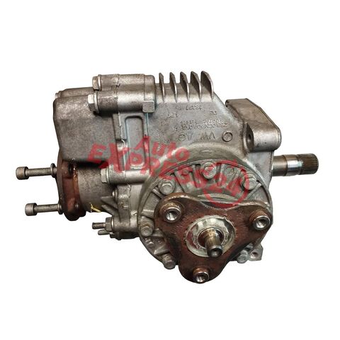 Rozvodovka 0CN409053AE PGS 2.0TDI 110KW CRLB