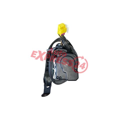 VW Touran 1T2 facelift r.v. 2008 pravý přední pás 1T1857706A