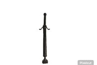 Audi A4 B8 facelift allroad r.v. 2013 kardan 8K0521101N