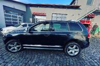 Veškeré náhradní díly VW Touareg 7L 2007 BKS HXG LC9Z