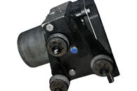 Audi S5 8T Coupe r.v. 2009 řídící jednotka ABS 8K0907379AF 8K0614547CE