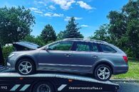 Veškeré náhradní díly Škoda Superb 2 kombi 12 CCZA NJL LF4U