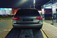 Veškeré náhradní díly Audi A4 B8 8K Avant 2009 CAGA LLA LY1Q