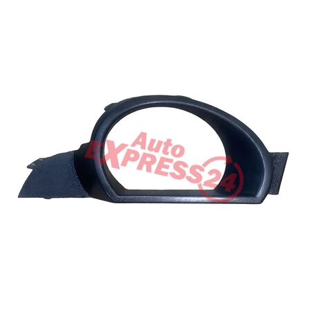 Audi Q7 4L r.v. 2008 levá přední mřížka 4L0807489LI