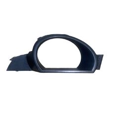 Audi Q7 4L r.v. 2008 levá přední mřížka 4L0807489LI