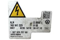 VW Passat CC r.v. 2011 pravé přední světlo xenon 3C8941752C jednotka 1K0941329