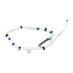 Audi Q5 8R S-Line r.v. 2010 levý stropní airbag 8R0880741E