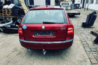 Škoda Octavia 2 kombi BLS JCR LF3W