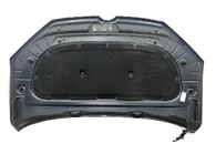 VW Sharan 7N r.v. 2011 tmavě modrá metalíza kód barvy LH5X kapota