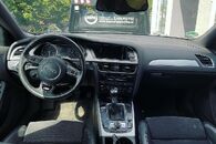 Vůz na náhradní díly Audi A4 B8 8K FL S-Line avant 13 CDUC MZZ LY9B