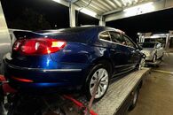Vůz na náhradní díly VW Passat CC 2011 CBAB MFL LD5Q