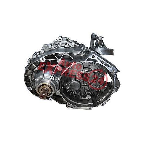Převodovka 6Q START-STOP PSV 2.0TDI 110KW CXHA