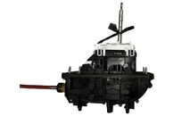 Audi S5 8T Coupe r.v. 2009 mechanismus řazení 8K1713041M