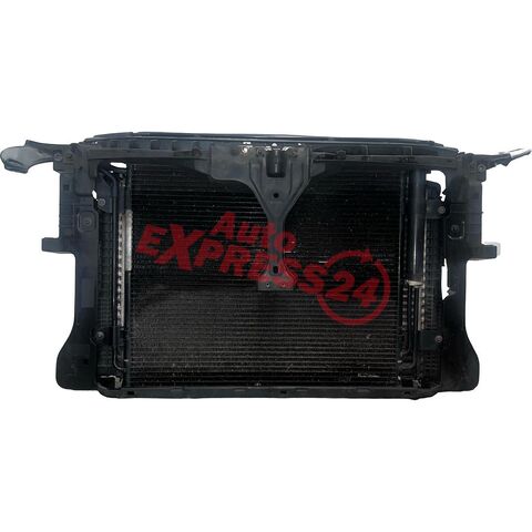 VW Tiguan 5N r.v. 2010 chladičová stěna CAVA 1.4TSI 110KW