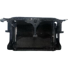 VW Tiguan 5N r.v. 2010 chladičová stěna CAVA 1.4TSI 110KW