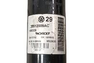 Tlumič 3Q0512009AC