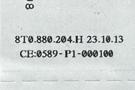 Audi A4 8K facelift avant r.v. 2014 černá palubní deska