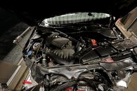 Náhradní díly VW Passat B6 kombi 2007 BMP JLU LC9X