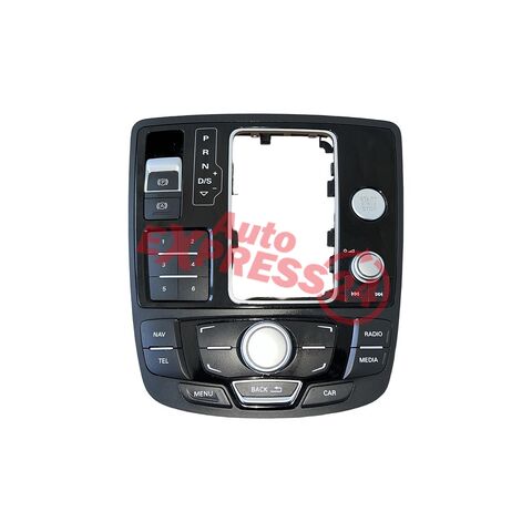 Audi A6 C7 4G avant r.v. 2014 ovládání MMI 4G1919610B