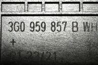 Škoda Superb 3 facelift kombi r.v. 2020 ovládání oken 3G0959857B 3V0959565C