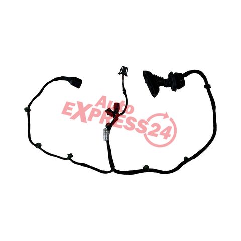 Audi RS4 B7 8E sedan r.v. 2007 kabelový svazek zadních dveří 8E0971687L