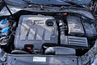 Vůz na náhradní díly VW Golf 6 kombi 2011 CAYC LUB LP5W