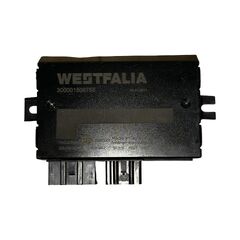 Řídící jednotka tažného zařízení 300001506758