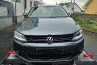 Veškeré náhradní díly VW Jetta 4 6Z 2011 CFFB MSV LD7X