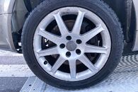 Vůz na díly Audi A4 B7 8E avant 2007 BWE HYH LZ9Y