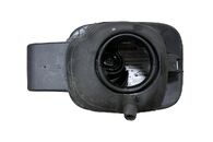 VW Phaeton 3D r.v. 2008 stříbrná metalíza kód barvy LA7W víko nádrže