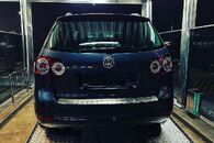 Veškeré náhradní díly VW Golf 6 Plus 2012 CAYC LHW LC5F