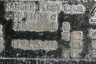 Audi RS4 B7 8E sedan r.v. 2007 kryt podvozku 8E0825208D