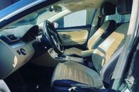 Veškeré náhradní díly VW Passat CC 2012 CFGB NLN LC9X