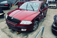 Škoda Octavia 2 kombi BLS JCR LF3W