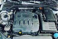 Veškeré náhradní díly Škoda Octavia 3 sedan 13 CLHA PLD LF9E