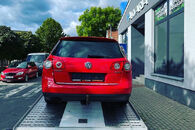 Veškeré náhradní díly VW Passat B6 kombi 2008 BMR JPQ LY3D