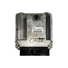 Audi A4 B8 8K avant r.v. 2010 řídící jednotka motoru CAGA LLA 03L906022MK 03L906022B