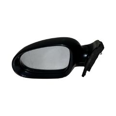 VW Golf 6 kombi r.v. 2010 modrá satin metalíza kód barvy LC5F levé zrcátko 6 pinů