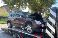 Veškeré náhradní díly Škoda Yeti 5L 2012 CFHF NFQ LF3X